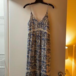 Cece summer dress size 10